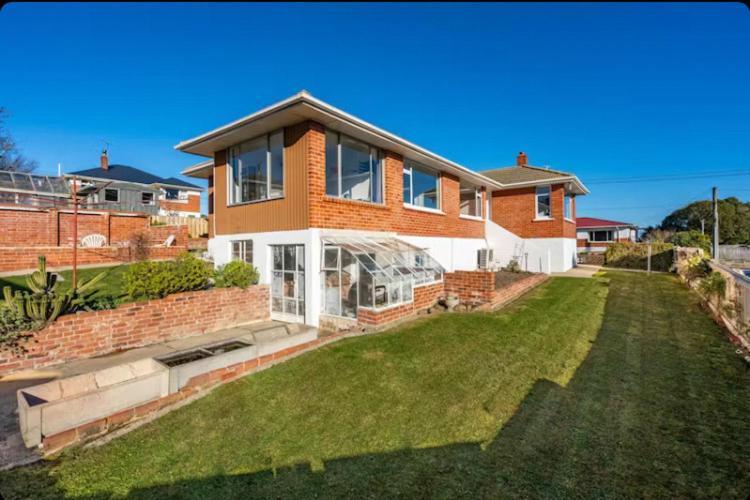 Sunny, Comfortable And Quiet温馨 Family Room2 Dunedin Exterior foto